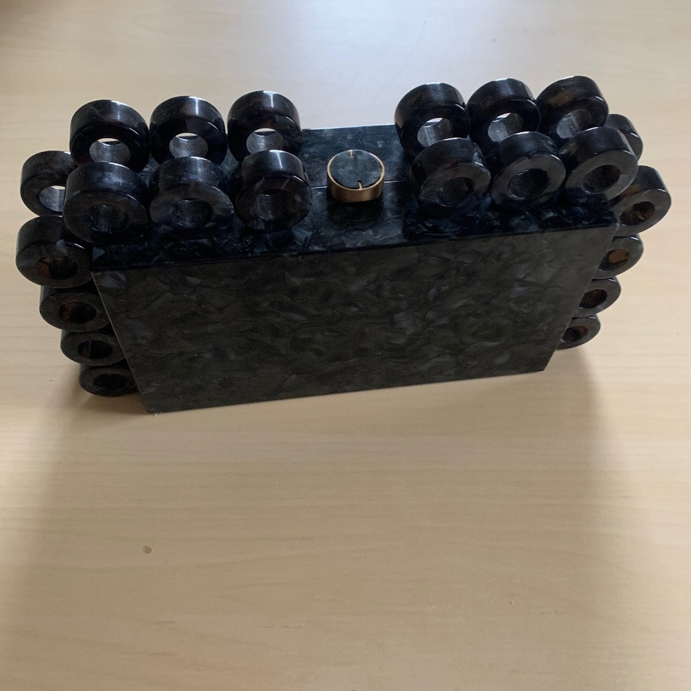 Harlow clutch Cult Gaia